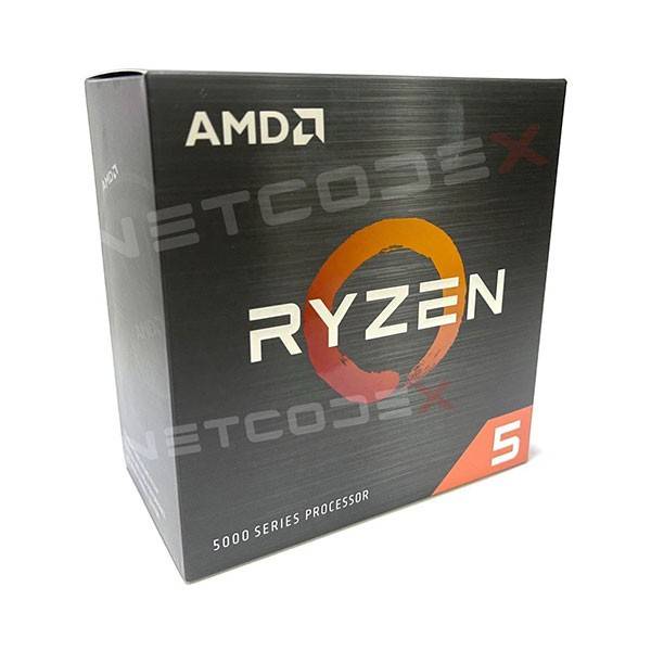 Processeur Amd Cpu Desktop Ryzen C T X With Cooler