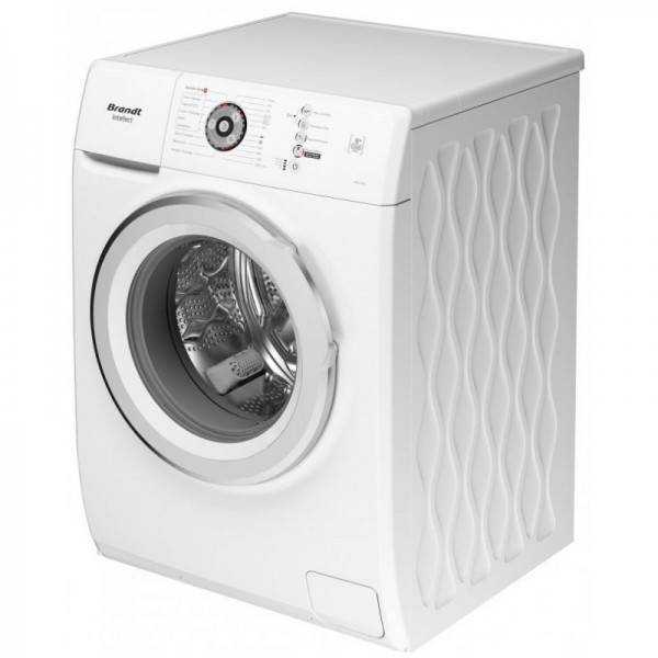 Lave Linge Frontale Bal Ww Brandt Kg Blanc Chez Try And Buy Tunisie