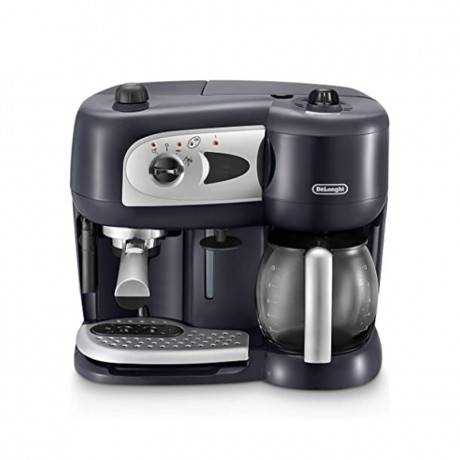 Machine Caf DELONGHI BCO260 CD Noir chez Try and Buy Tunisie