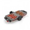 MACHINE PANINI & GRILL 1800W -ROUGE (AR2012) prix tunisie