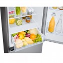 Réfrigérateur SAMSUNG RB34T600FSA 340 Litres NoFrost - Silver