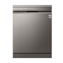 Lave Vaisselle LG SmartThinQ 14 Couverts DFB512FP - Inox - prix tunisie