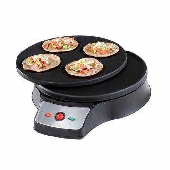 Prix Crêpière électrique Multi-Crêpes 4 Pancake TEFAL - 720W PY303633