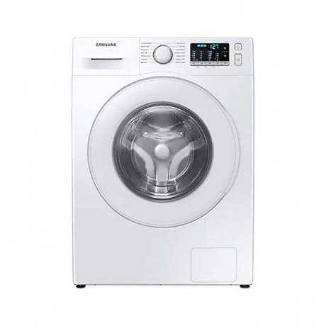 Machine à Laver Samsung Frontale 8Kg WW80TA046TE Blanc prix Try and buy Tunisie