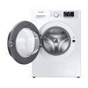 Machine à Laver Samsung Frontale 8Kg WW80TA046TE Blanc prix Try and buy Tunisie