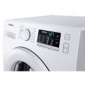 Machine à Laver Samsung Frontale 8Kg WW80TA046TE Blanc prix Try and buy Tunisie