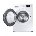 Machine à Laver Samsung Frontale 7Kg WW70TA046TE Blanc prix Try and buy Tunisie