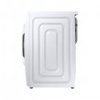 Machine à Laver Samsung Frontale 7Kg WW70TA046TE Blanc prix Try and buy Tunisie