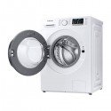 Machine à Laver Samsung Frontale 7Kg WW70TA046TE Blanc prix Try and buy Tunisie