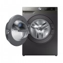 Machine à Laver Samsung Addwash 9 kg WW90T654DLN Silver - prix tunisie