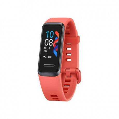 Huawei band outlet 4 prix tunisie