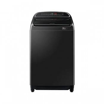 Machine à Laver Samsung Top Load 16KG WA16T6260BV Noir Tunisie