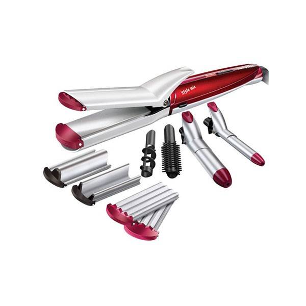 Lisseur Multi-Styler 10en1 BABYLISS (MS22E)  - prix Tunisie