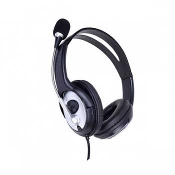 Micro casque USB Tucci Q2 - prix tunisie