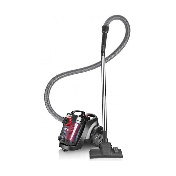 Aspirateur sans sac 1400W vert - ZLN1082 - ZILAN - Tunisie