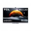 TÉLÉVISEUR TCL 55" QLED MINI LED - 55C825 - prix Tunisie