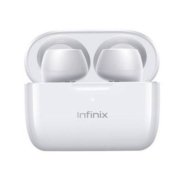 Écouteurs Sans Fil INFINIX Earbuds XE21 TWS - Rose