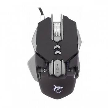 Souris Gamer WHITE SHARK...