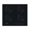 Plaque De Cuisson Whirlpool 4 Feux 60 Cm - Noir GOR615NB - prix Tunisie