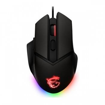 SOURIS GAMING MSI CLUTCH ELITE GM20 prix Tunisie