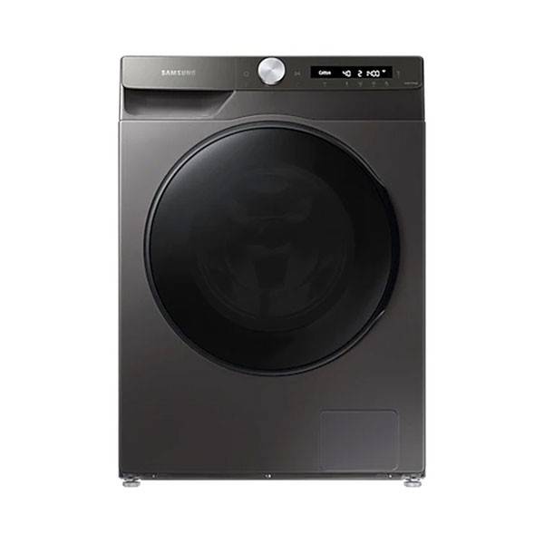 Lavante Sechante Frontale Samsung 12kg WD12T504DBN Gris