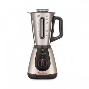 Blender MOULINEX 2L - Inox...