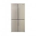 Réfrigérateur Side By Side FOCUS SMART.6200 - prix Tunisie