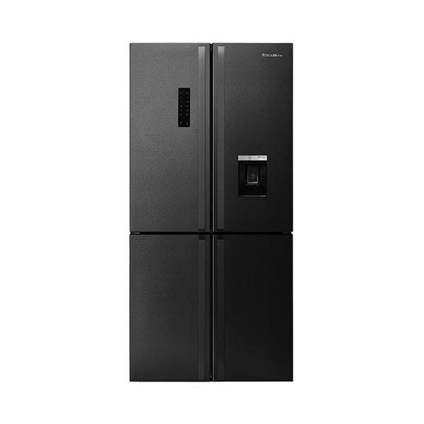 Réfrigérateur Side By Side avec afficheur FOCUS SMART.6400 - prix Tunisie