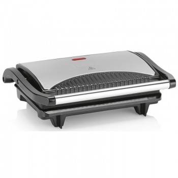 GRILL VIANDE INOX - DOUBLE GRILL TRISTAR GR-2846 prix tunisie