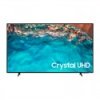 TÉLÉVISEUR SAMSUNG 85 " BU8000 CRYSTAL UHD 4K SMART TV (2022)