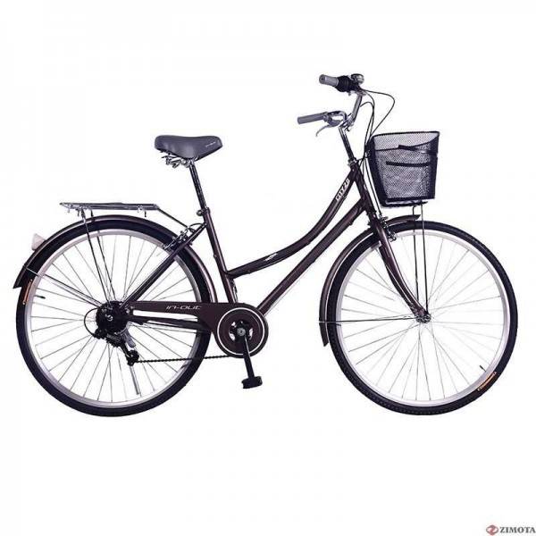 Roue arriere velo 700 6 online vitesses