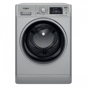 Lave Linge Whirlpool Hublot FFWD 9248 SBS V N - prix Tunisie