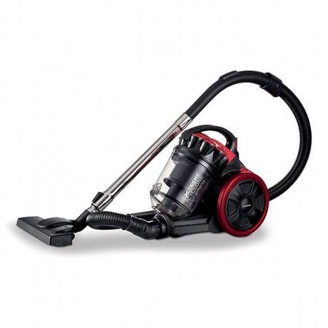 Aspirateur Sans Sac Noir 2200 W VC7050 Kenwood - Tunisie