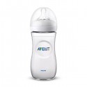 Biberon Natural Philips Avent SCF039/17 - prix tunisie