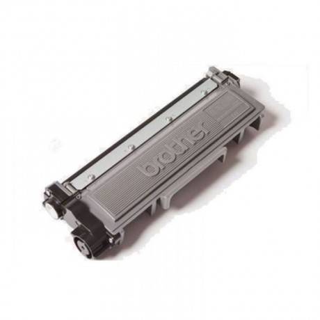 TONER LASER ADAPTABLE COMPATIBLE BROTHER TN2320A - NOIR prix tunisie