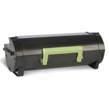 TONER ADAPTABLE LEXMARK MS310-410 - NOIR prix tuisie