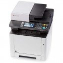 IMPRIMANTE MULTIFONCTION LASER COULEUR KYOCERA ECOSYS M5526CDN prix tunisie