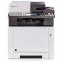 IMPRIMANTE MULTIFONCTION LASER COULEUR KYOCERA ECOSYS M5526CDN prix tunisie