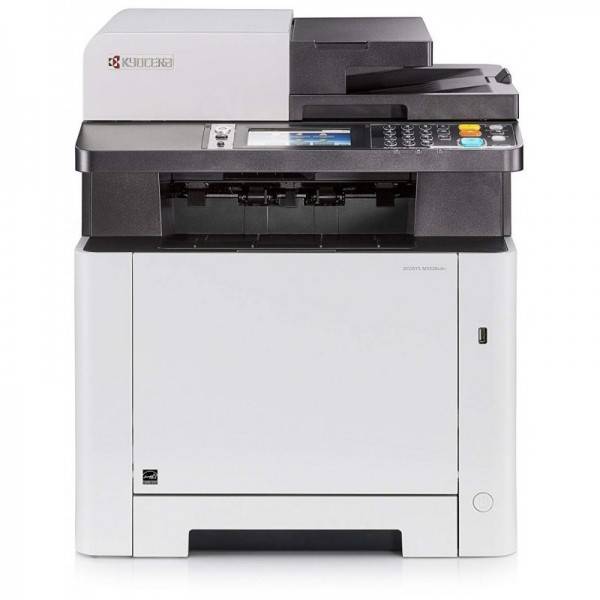 IMPRIMANTE MULTIFONCTION LASER COULEUR KYOCERA ECOSYS M5526CDN prix tunisie