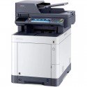 IMPRIMANTE MULTIFONCTION LASER A4 3EN1 KYOCERA ECOSYS M6230CIDN prix tunisie