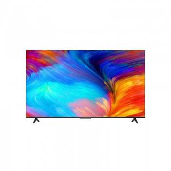 TÉLÉVISEUR TCL 55" 4K HDR GOOGLE TV - 55P635