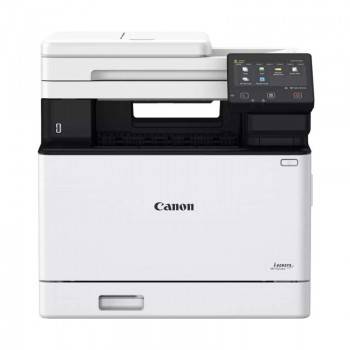 IMPRIMANTE LASER CANON I-SENSYS MF752CDW COULEUR MULTIFONCTION A4 WI-FI