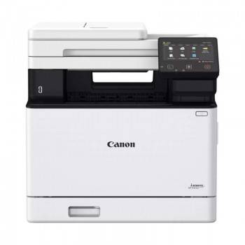 IMPRIMANTE LASER CANON I-SENSYS MF754CDW COULEUR MULTIFONCTION A4 WI-FI