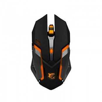 Souris Gaming White Shark GM-1604B CAESAR / 4800dpi Tunisie