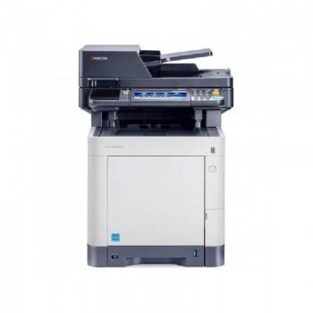 IMPRIMANTE MULTIFONCTION LASER A4 4EN1 KYOCERA ECOSYS M6630CIDN