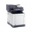 IMPRIMANTE MULTIFONCTION LASER A4 4EN1 KYOCERA ECOSYS M6630CIDN