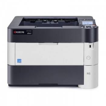 IMPRIMANTE LASER A3 MONOCHROME KYOCERA ECOSYS P4040DN