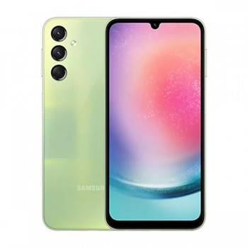 Samsung Galaxy A24 - prix Tunisie