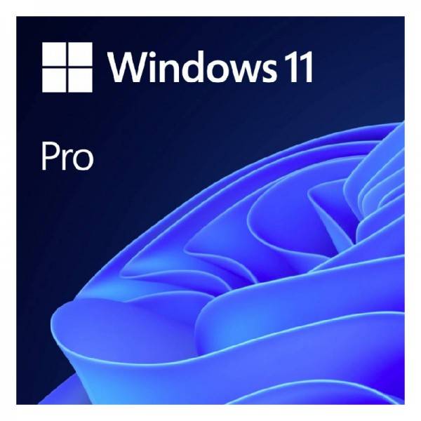 MICROSOFT WINDOWS 11 PROFESSIONNEL 64 BITS (FRANÇAIS) - OEM prix tunisie