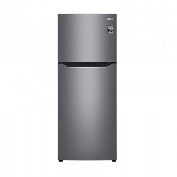 RÉFRIGÉRATEUR LG 234LITRES NO FROST - SILVER (GL-C252SLBB) PRIX TUNISIE